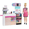 Barbie Καφετέρια  (GMW03)