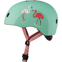 Micro Κράνος Flamingo S  (AC2123BX)