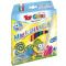 Toy Color Μαρκαδόροι 10+2 Χρώματα Magic Changer  (220.038)