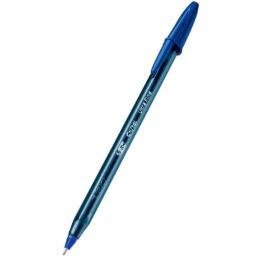 Bic Στυλό Cristal Exact B20 Μπλέ  (992605)