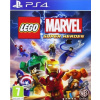 Lego Marvel Super Heroes- PS4 Games  (12.74.01.001)