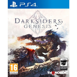 Darksiders Genesis - PS4 Games  (051184)
