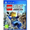 Lego City Undercover- PS4 Games  (PS4X-1010)