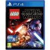 Lego Star Wars The Force Awakens - PS4 Games  (PS4X-1004)