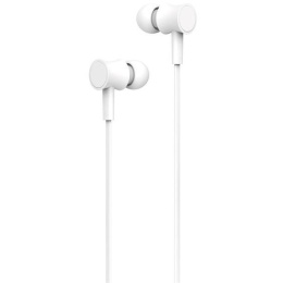 Celly Ακουστικά Με Μικρόφωνο Bluetooth Procompact Λευκό  (411.750529)