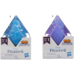 Frozen 2 Pop Up Blind Bags  (E7276)