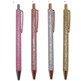 Tesoro Στυλό Glitter Pen  (000582161)