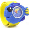 Wacky Watches Παιδικό Ρολόι Χειρός Slap 3D Dolphin  (14482305)