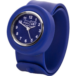 Wacky Watches Παιδικό Ρολόι Χειρός Slap 3D Blue  (14482280)