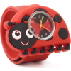 Wacky Watches Παιδικό Ρολόι Χειρός Slap 3D Ladybird  (14482299)