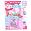 Σετ Μπάνιου Κούκλας Nursery Set  (MKI938690)