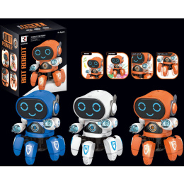 Bot Robot Για Παιδιά  (MKK341664)