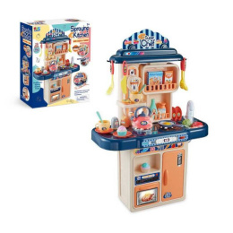 Παιδική Κουζίνα Deluxe  (MKL411782)