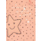 Losan Πυζάμα-Φορμάκι Σε Ροζ Χρώμα  (02W-P003AL-0)