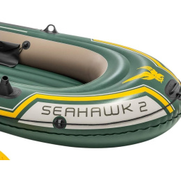 Intex Βάρκα 2 Ατόμων Seahawk  (68347NP)
