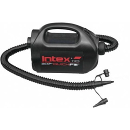 INTEX Τρόμπα 230 Volt Quick Fill  (68609)