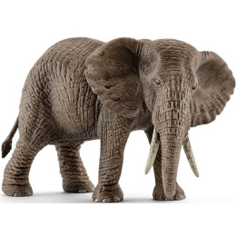 Ζωάκια Schleich Ελέφαντας Αφρικάνικος  (SCH14761)