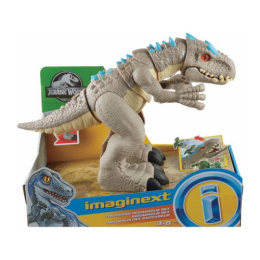 Imaginext Jurassic World Indominus Rex  (GMR16)