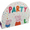 Party Προσκλησεις Happy Dinosaur Συσκeyασια 8 Τμχ  (M9903979)