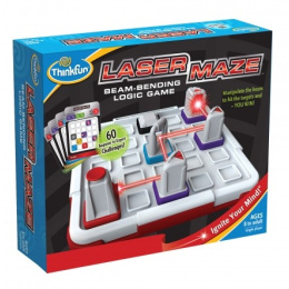 Παιχνίδι Λογικής Laser Maze  (001014)
