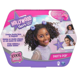 Cool Maker Hollywood Hair Styling  (6058276)