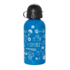 Μεταλλικό Παιδικό Μπουκάλι 500ml - Σπορ  (33-BO-2010)