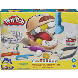 Play-Doh Drill N Fill Dentist  (F1259)