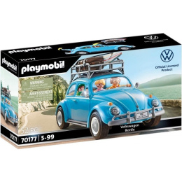 Playmobil Volkswagen Σκαραβαίος  (70177)