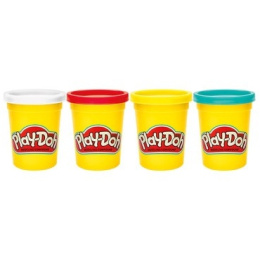 Play-Doh Classic Color Pack  (B6508)