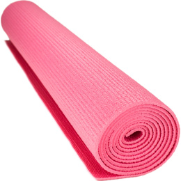 Στρώμα Yoga PVC 0.3χιλ  (005.16703)