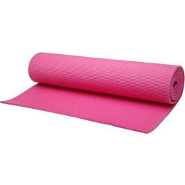 Στρώμα Yoga PVC 0.6χιλ  (005.16706)