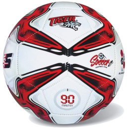 Μπάλα Ποδοσφαίρου Soccer Training Red - S.5 Soccer Ball  (825)