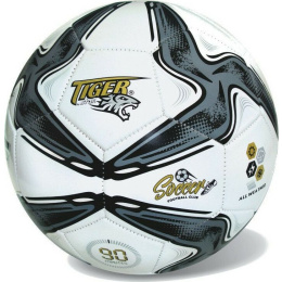 Μπάλα Ποδοσφαίρου Soccer Training Grey - S.5 Soccer Ball  (829)
