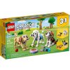 Lego Creator Adorable Dogs  (31137)