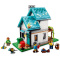 Lego Creator Cosy House  (31139)