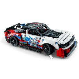 Lego Technic Nascar Next Gen Checrolet Camaro Zl1  (42153)
