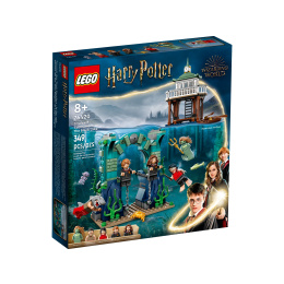 Lego Harry Potter Triwizard Tournament: The Black Lake  (76420)