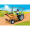 Playmobil Αγροκτικό Τρακτέρ με Καρότσα  (71249)