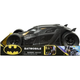 Batman Batmobile 30 εκ  (6064761)
