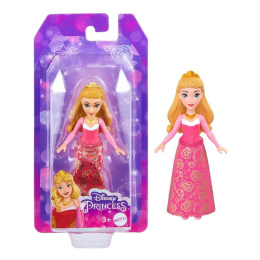 Disney Princess Mini Κούκλες 12 Σχέδια  (HPL55)