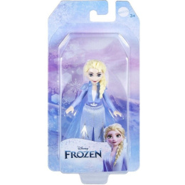 Frozen Mini Κούκλες 2 Σχέδια  (HPL56)