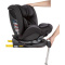 Bebe Confort Κάθισμα Αυτοκινήτου Evolve Fix Grey 0-36 kg  (80483-20)