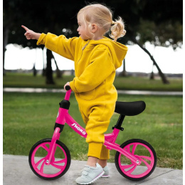 Ποδήλατο Shoko Ισορροπίας Ροζ  (5004-50516)