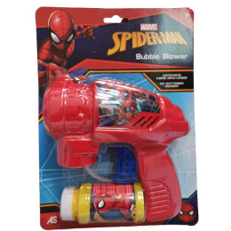 Όπλο Μπουρμπουλήθρες Marvel Spiderman  (5200-01362)