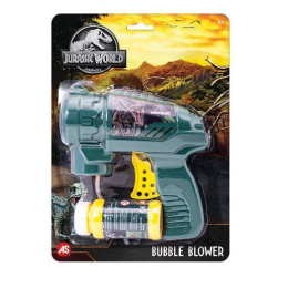 Όπλο Μπουρμπουλήθρες Jurassic World  (5200-01366)
