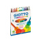 Μαρκαδοροι 12Τ Turbo Color Giotto  (000071400)