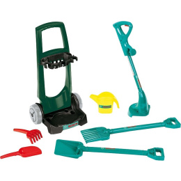 Klein Εργαλεία Bosch Σετ Εργαλεία Κήπου Και Τρόλλευ  (2751)