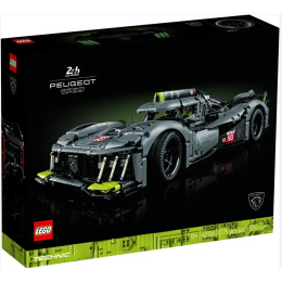 LEGO Technic Peugeot 2023  (42156)