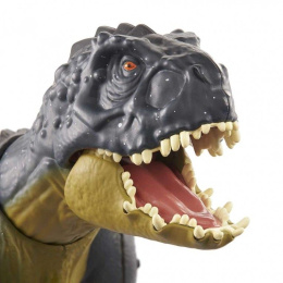Jurassic World Scorpios Rex Δεινόσαυρος Που "Γραπώνει"  (HCB03)