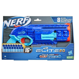 Nerf Elite 2.0 Trailblazer RD 8  (F5029)